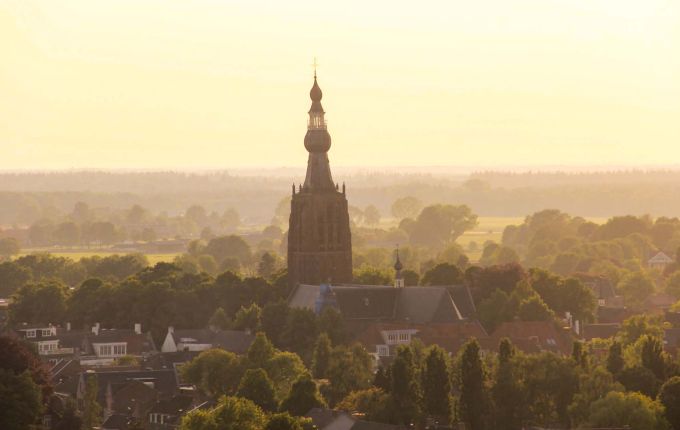 Kerk Hilvarenbeek