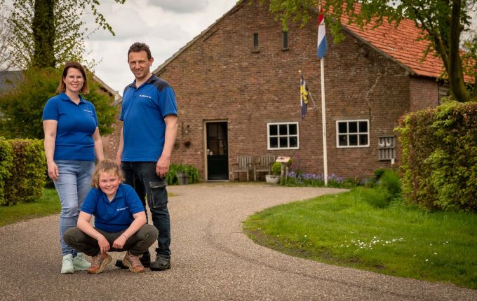 Boerderijcamping Het Achterste Loo